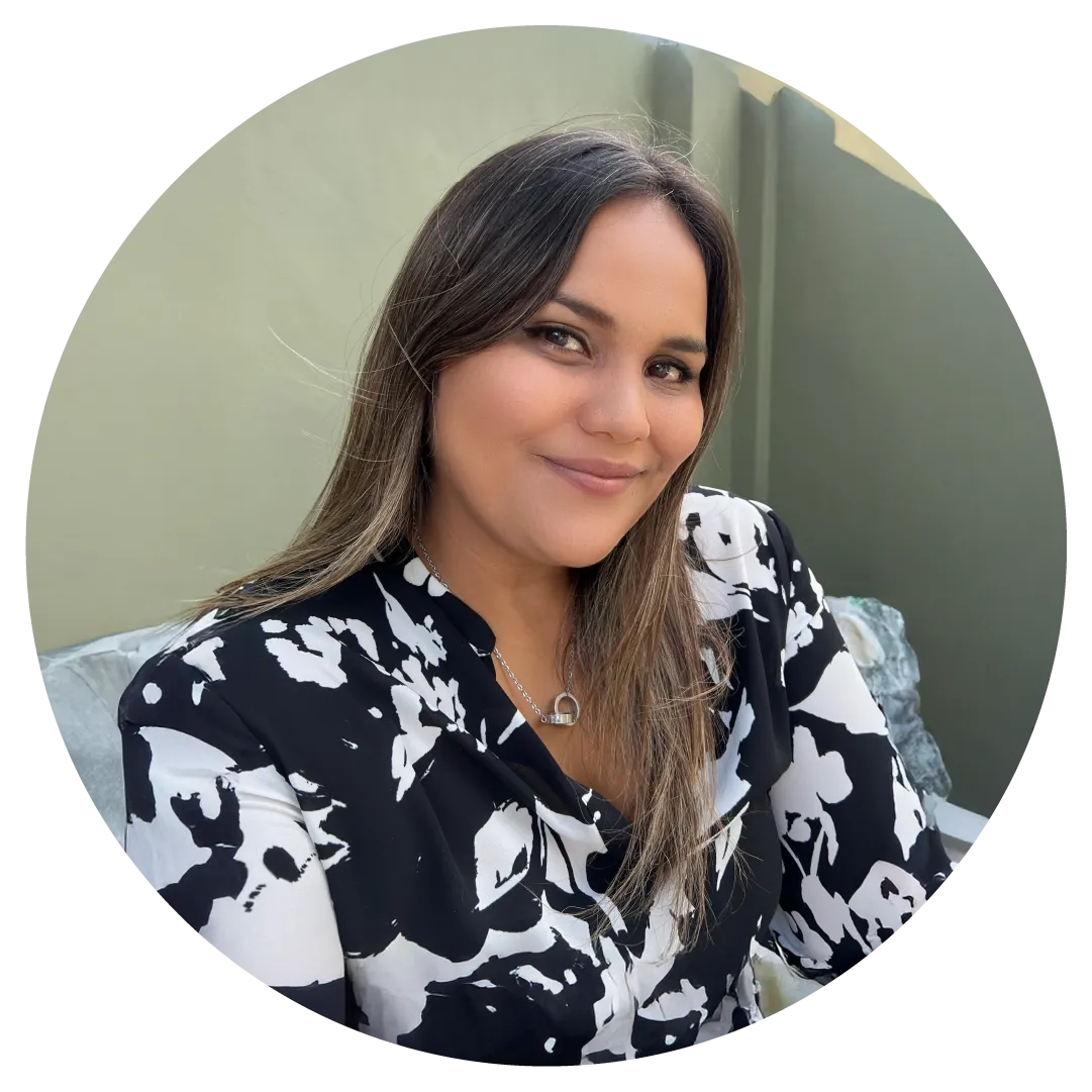 Picture of Marsela Moreno